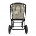 Mochila Caetana Stone de Walking Mum